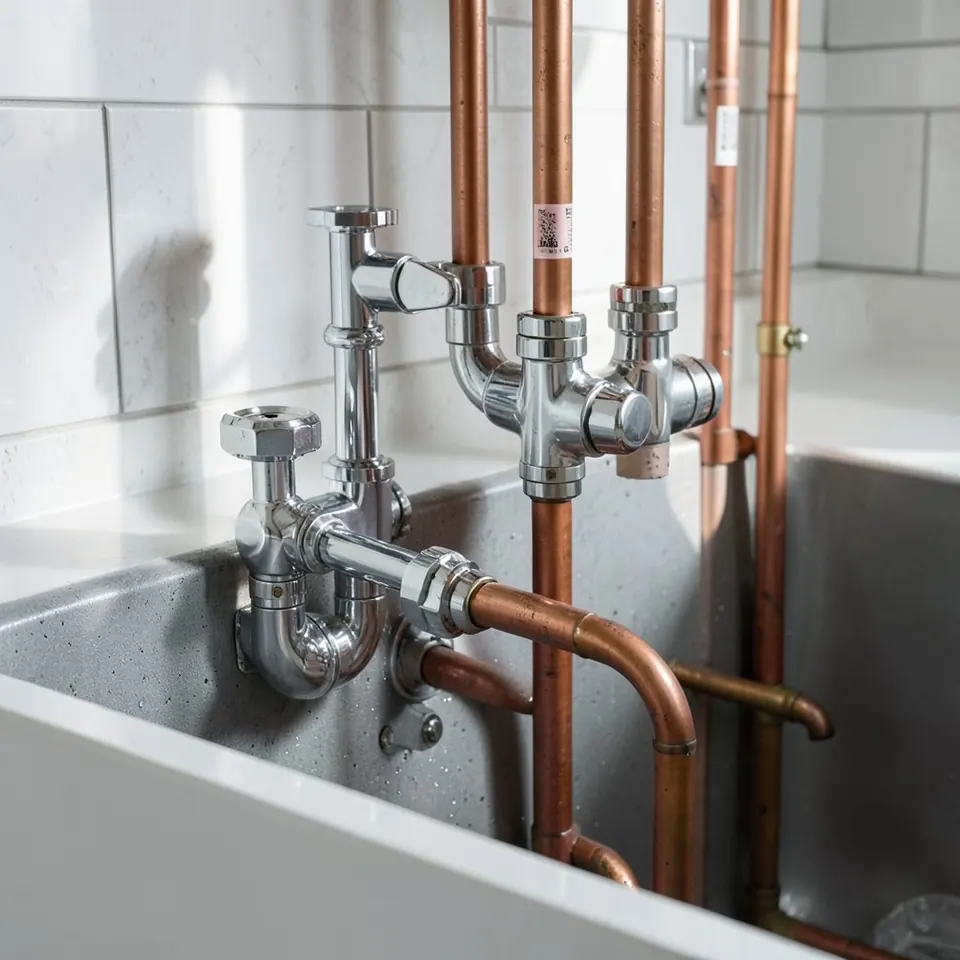 Plumbing: What Santa Ana Homeowners Should Know — local guide
